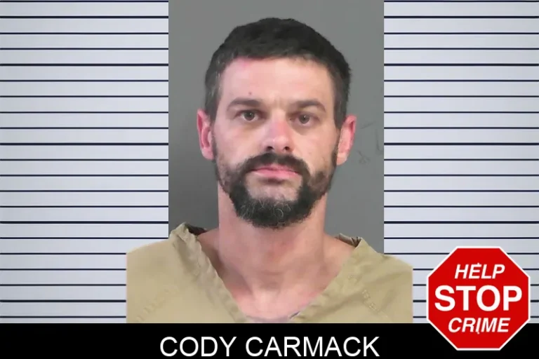 Cody Carmack