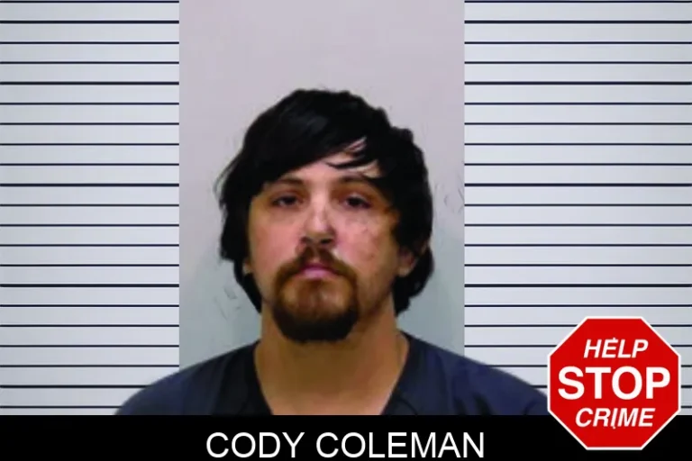 Cody Coleman