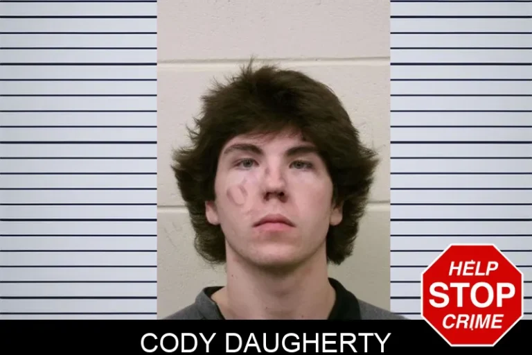 Cody Daugherty