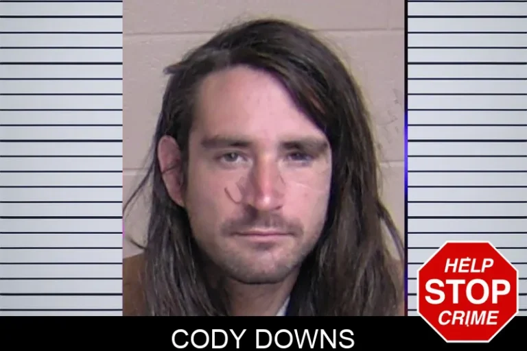 Cody Downs