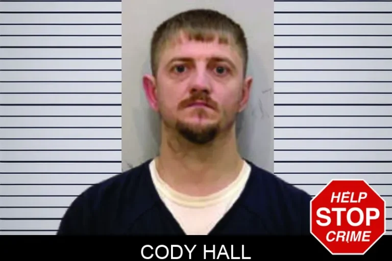 Cody Hall