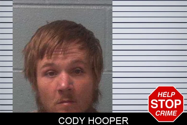 Cody Hooper