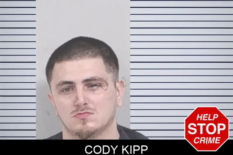 Cody Kipp