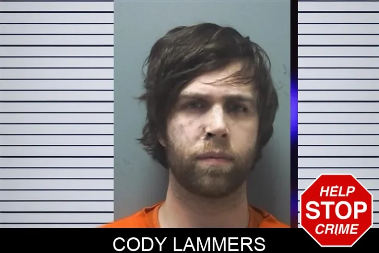 Cody Lammers