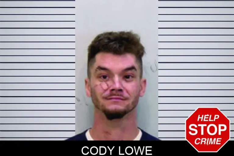 Cody Lowe