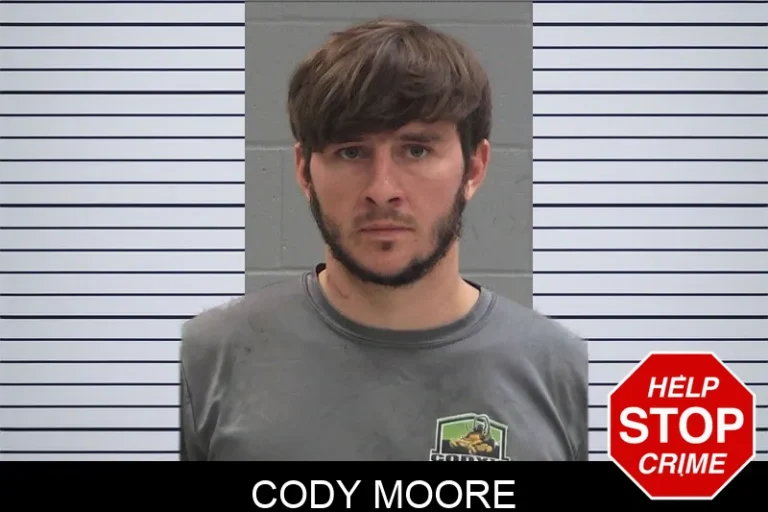 Cody Moore