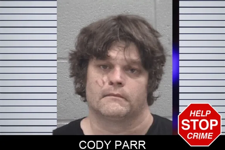Cody Parr