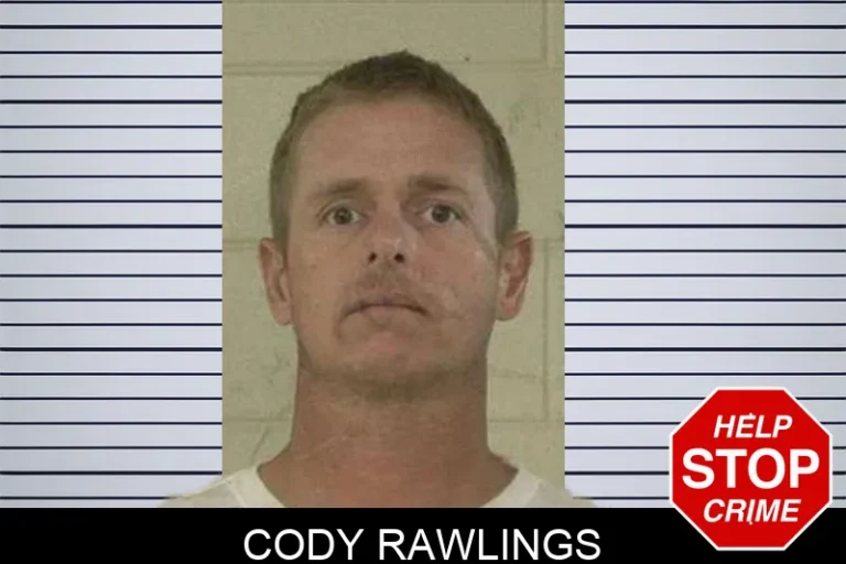 Cody Rawlings