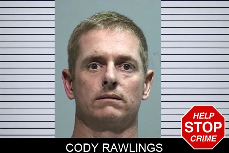 Cody Rawlings