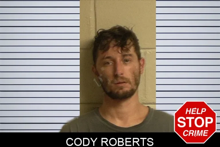 Cody Roberts