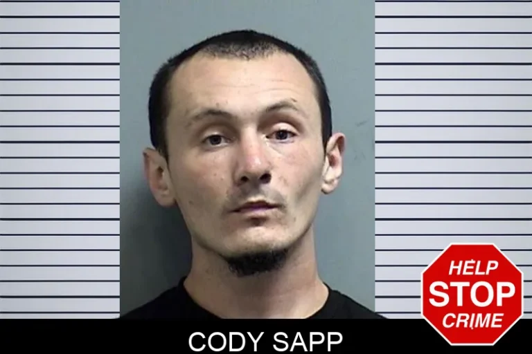 Cody Sapp