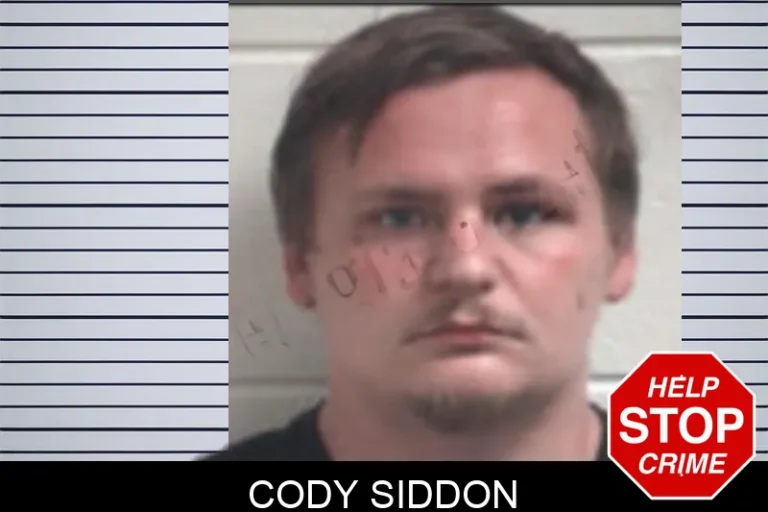 Cody Siddon