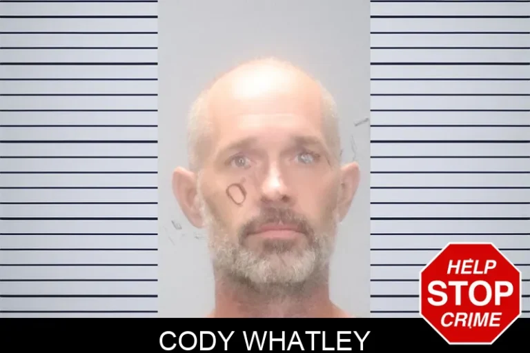 Cody Whatley
