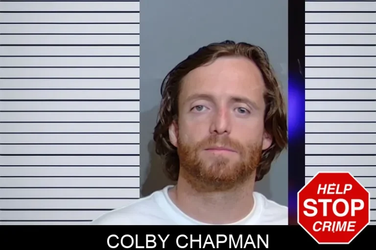 Colby Chapman