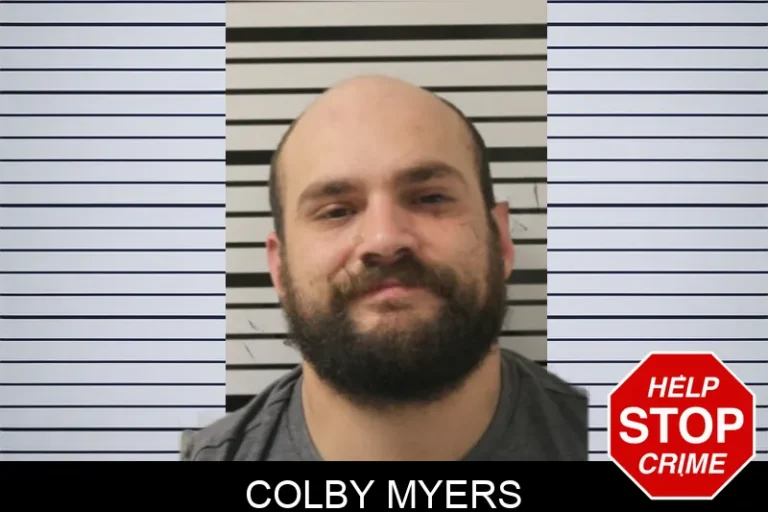 Colby Myers