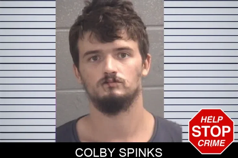 Colby Spinks
