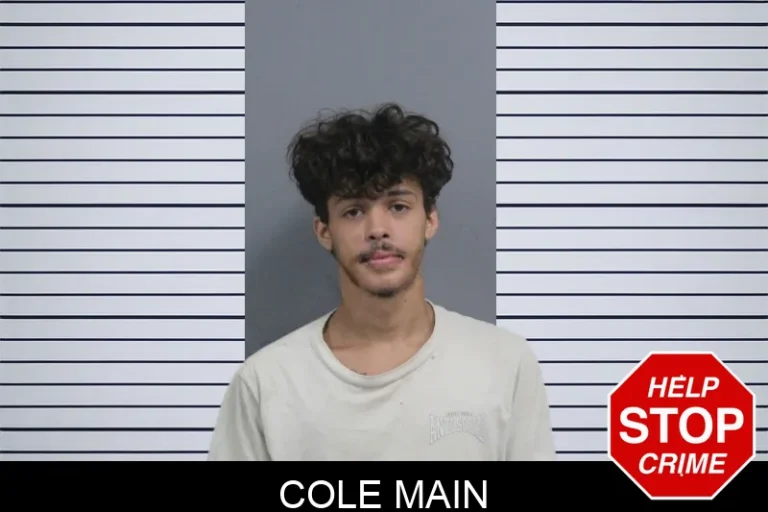 Cole Main