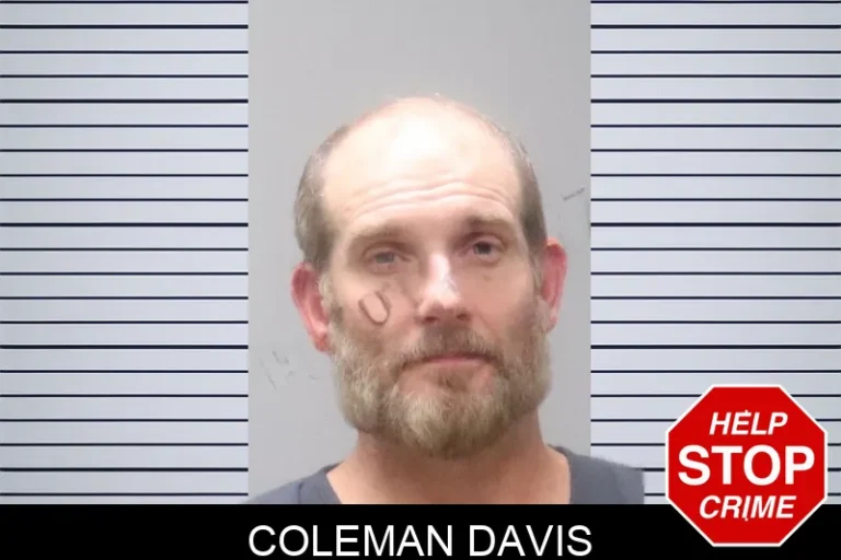 Coleman Davis