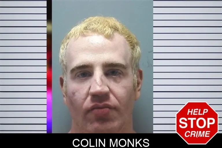 Colin Monks
