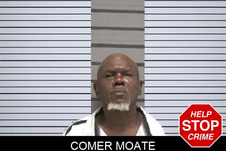Comer Moate
