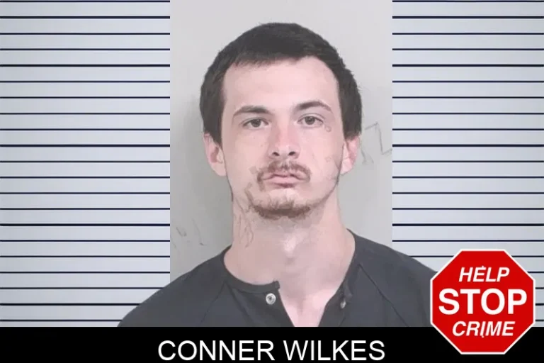 Conner Wilkes