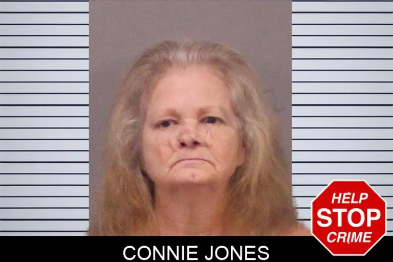 Connie Jones