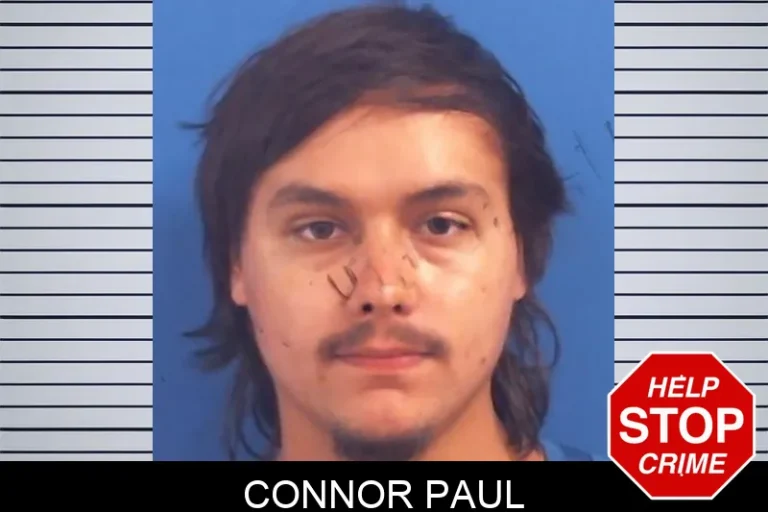 Connor Paul