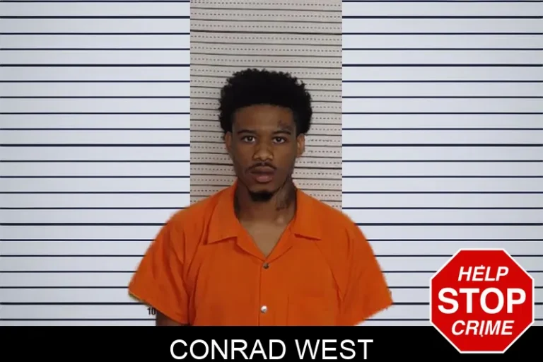 Conrad West