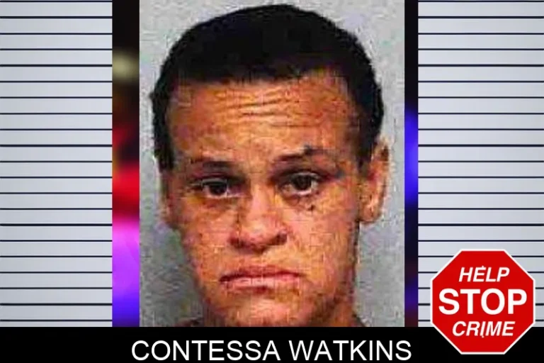 Contessa Watkins