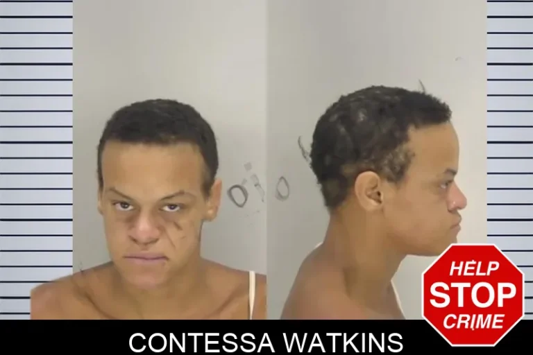 Contessa Watkins