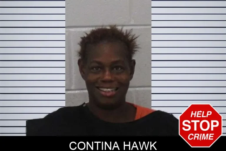 Contina Hawk