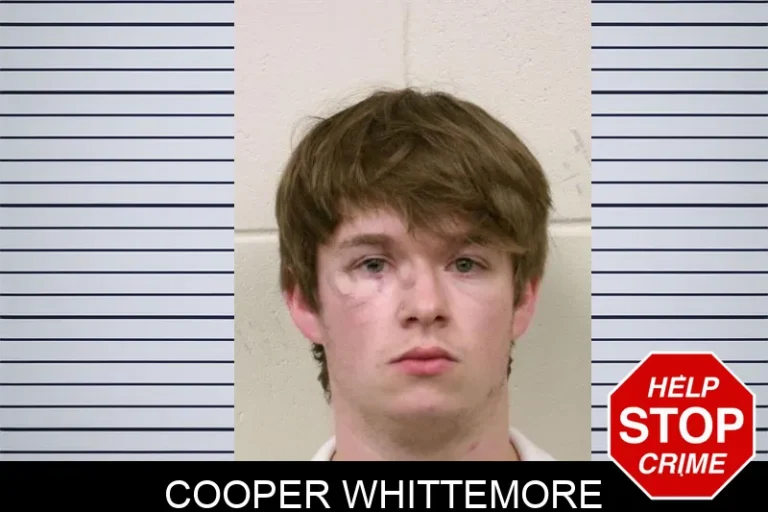 Cooper Whittemore