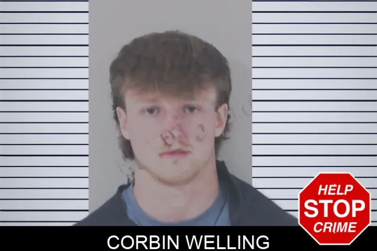 Corbin Welling
