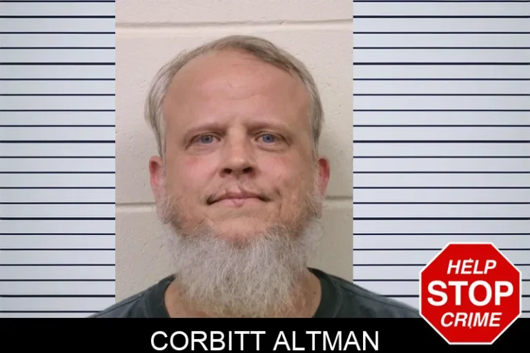 Corbitt Altman