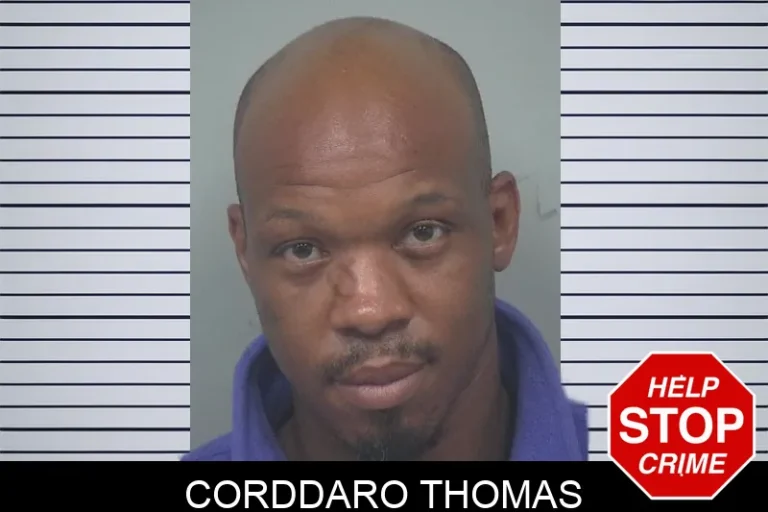 Corddaro Thomas