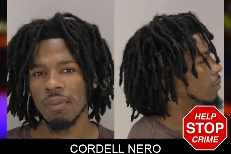 Cordell Nero