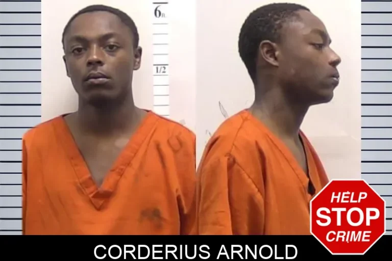 Corderius Arnold