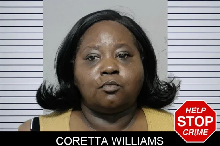 Coretta Williams