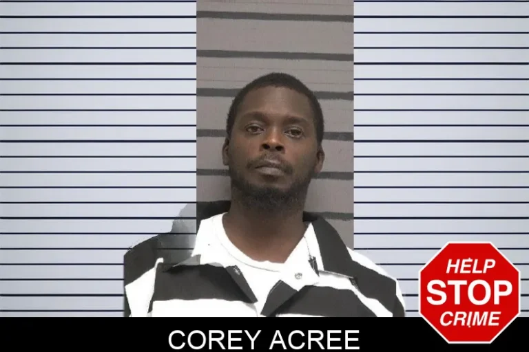 Corey Acree
