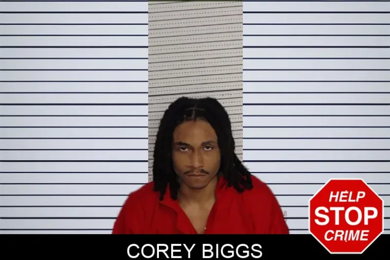 Corey Biggs