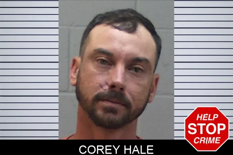 Corey Hale