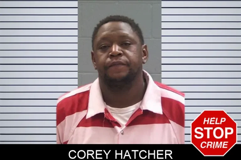 Corey Hatcher