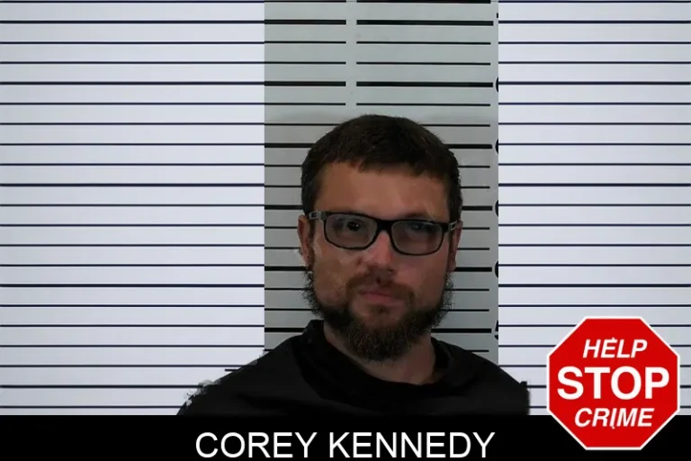 Corey Kennedy