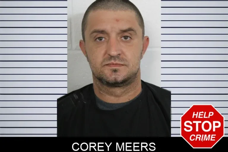 Corey Meers