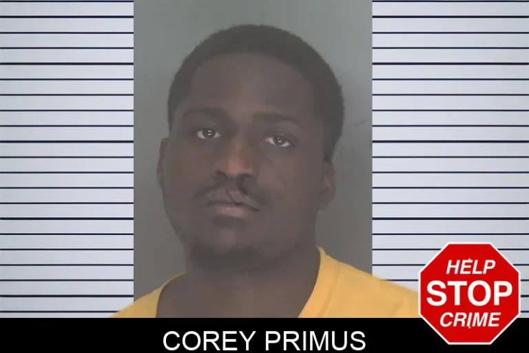 Corey Primus