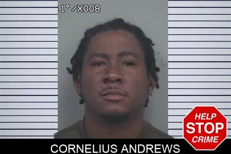 Cornelius Andrews