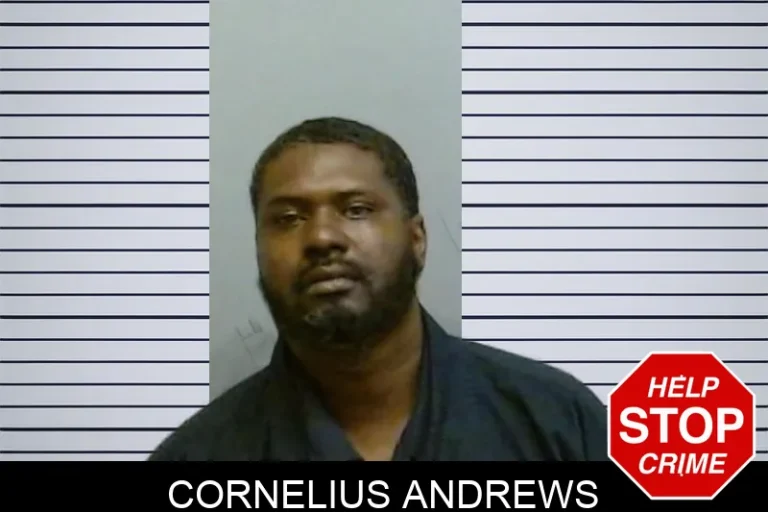 Cornelius Andrews