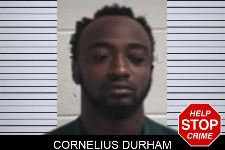 Cornelius Durham