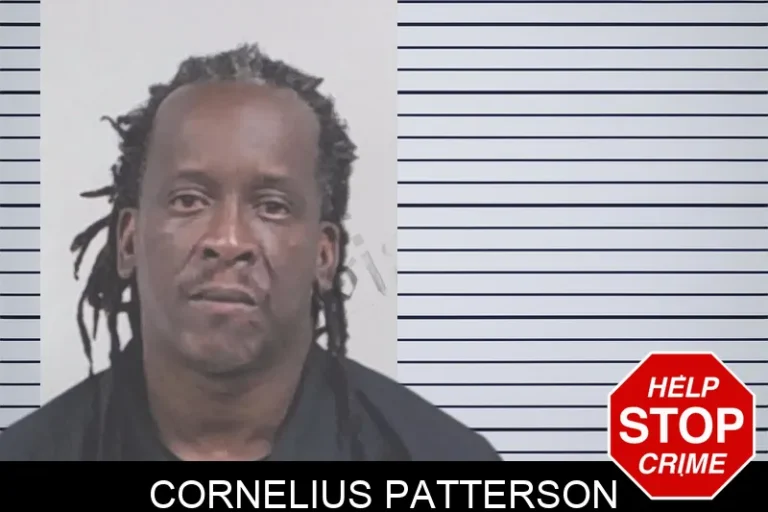 Cornelius Patterson