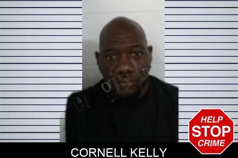Cornell Kelly